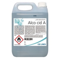 5L Cid Lines Alco Cid A Flächendesinfektion